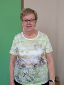 Rita Lutterberg