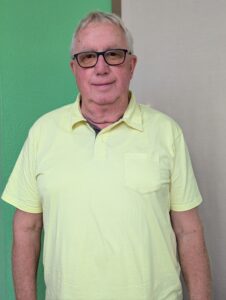 Manfred Ertmer